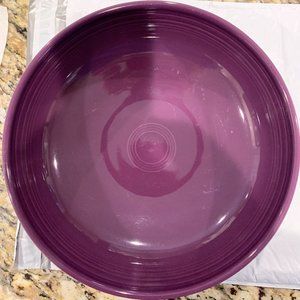 Fiesta Bistro Serving Bowl